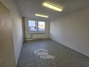 Pronájem ordinace, Bruntál, Šmilovského, 86 m2