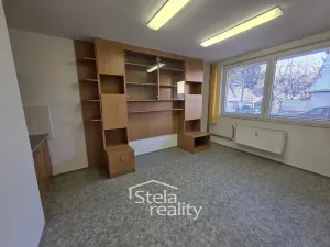 Pronájem ordinace, Bruntál, Šmilovského, 86 m2