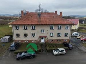 Prodej bytu 3+1, Nedrahovice, 68 m2