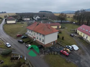 Prodej bytu 3+1, Nedrahovice, 68 m2