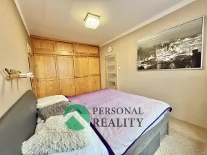 Prodej bytu 3+1, Nedrahovice, 68 m2