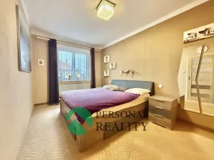 Prodej bytu 3+1, Nedrahovice, 68 m2