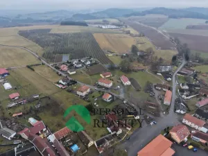 Prodej bytu 3+1, Nedrahovice, 68 m2