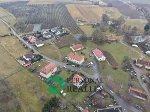 Prodej bytu 3+1, Nedrahovice, 68 m2