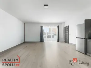 Prodej bytu 2+kk, Kladno - Kročehlavy, Arménská, 60 m2