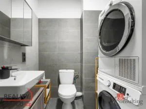 Prodej bytu 2+kk, Kladno - Kročehlavy, Arménská, 60 m2