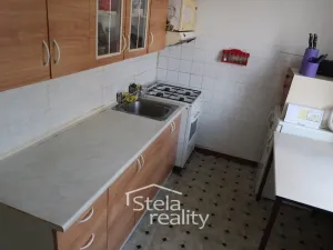 Prodej bytu 2+1, Bruntál, Jesenická, 55 m2