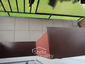 Prodej bytu 2+1, Bruntál, Jesenická, 55 m2