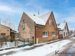Prodej rodinného domu, Zlín, Hornomlýnská, 302 m2