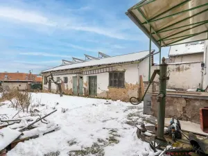 Prodej rodinného domu, Zlín, Hornomlýnská, 302 m2