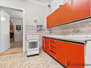 Prodej rodinného domu, Zlín, Hornomlýnská, 302 m2