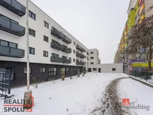 Prodej bytu 2+kk, Kladno - Kročehlavy, Arménská, 120 m2