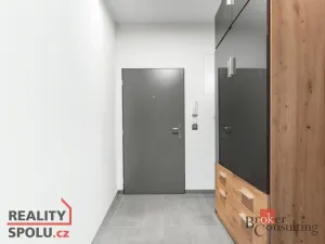 Prodej bytu 2+kk, Kladno - Kročehlavy, Arménská, 120 m2