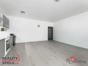 Prodej bytu 2+kk, Kladno - Kročehlavy, Arménská, 120 m2