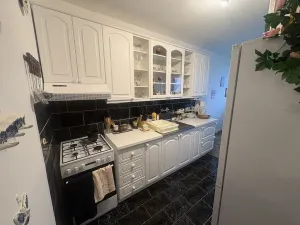 Prodej bytu 3+1, Praha - Horní Měcholupy, Nad přehradou, 71 m2