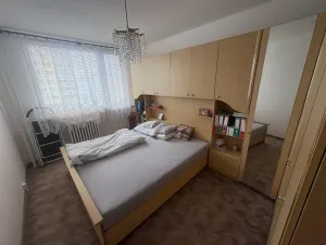 Prodej bytu 3+1, Praha - Horní Měcholupy, Nad přehradou, 71 m2