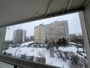 Prodej bytu 3+1, Praha - Horní Měcholupy, Nad přehradou, 71 m2