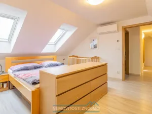 Prodej rodinného domu, Kuchařovice, Znojemská, 150 m2