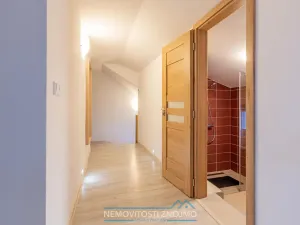 Prodej rodinného domu, Kuchařovice, Znojemská, 150 m2