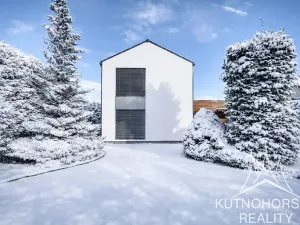 Prodej rodinného domu, Mladá Boleslav, Mileny Hážové, 174 m2