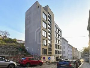 Prodej bytu 3+kk, Praha - Vršovice, Košická, 52 m2