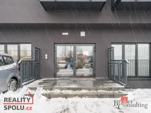 Prodej bytu 2+kk, Kladno - Kročehlavy, Arménská, 73 m2