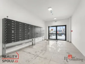 Prodej bytu 2+kk, Kladno - Kročehlavy, Arménská, 73 m2