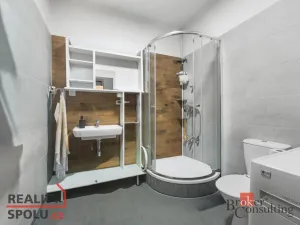 Prodej bytu 3+kk, Kladno - Kročehlavy, Arménská, 62 m2