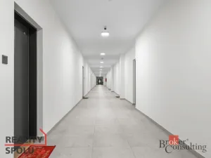 Prodej bytu 3+kk, Kladno - Kročehlavy, Arménská, 62 m2
