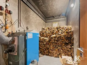 Prodej kanceláře, Pardubice, Přeloučská, 779 m2