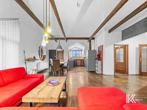 Prodej kanceláře, Pardubice, Přeloučská, 779 m2