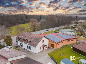 Prodej kanceláře, Pardubice, Přeloučská, 779 m2