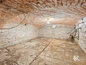 Prodej rodinného domu, Hradec Králové, Podhůrská, 152 m2