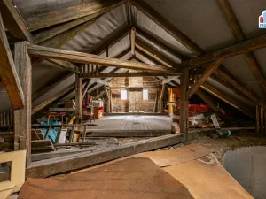 Prodej činžovního domu, Mirošov, 367 m2