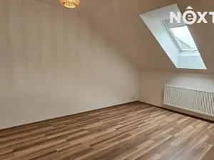 Pronájem bytu 2+kk, Tábor, Ke Chlumu, 55 m2