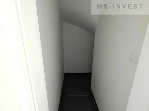 Prodej rodinného domu, Praha - Satalice, Trabantská, 143 m2