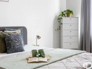 Prodej bytu 2+kk, Praha, Spojovací, 50 m2