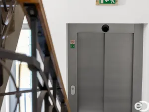 Prodej bytu 2+kk, Praha, Spojovací, 50 m2