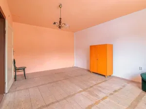 Prodej rodinného domu, Šternberk, Opluštilova, 255 m2