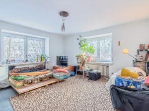 Prodej rodinného domu, Šternberk, Opluštilova, 255 m2