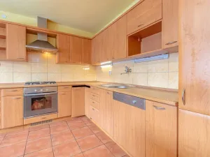 Prodej rodinného domu, Šternberk, Opluštilova, 255 m2