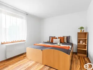 Prodej rodinného domu, Mnichovo Hradiště, K Pískovně, 154 m2