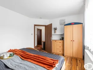 Prodej rodinného domu, Mnichovo Hradiště, K Pískovně, 154 m2