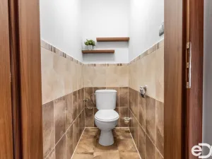 Prodej rodinného domu, Mnichovo Hradiště, K Pískovně, 154 m2