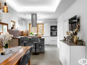 Prodej rodinného domu, Zvánovice, Vládní, 162 m2