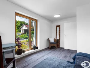 Prodej rodinného domu, Zvánovice, Vládní, 162 m2