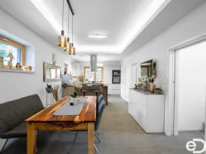 Prodej rodinného domu, Zvánovice, Vládní, 162 m2