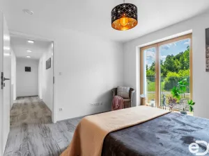 Prodej rodinného domu, Zvánovice, Vládní, 162 m2