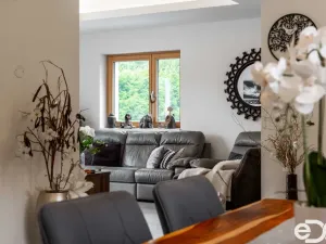 Prodej rodinného domu, Zvánovice, Vládní, 162 m2