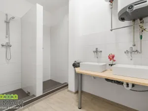 Pronájem bytu 4+1, Uherské Hradiště, náměstí Republiky, 92 m2